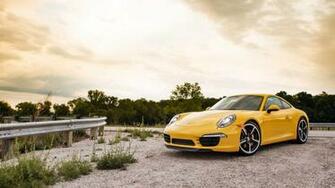 Porsche Wallpaper HD Image