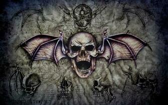 A7x Wallpaper News Avengedsevenfold De