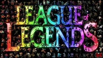 League Of Legends Wallpaper