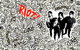 Riot Wallpaper By Bastianminaj
