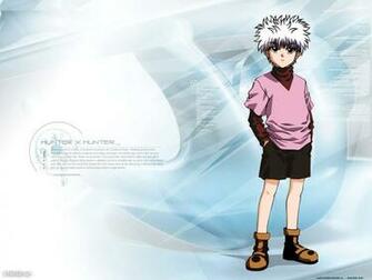 Killua Zoldyck