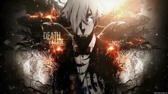 Death Parade Wallpaper Decim HD