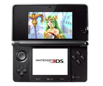 Buy Nintendo 3ds E Seu Efeito Tridimensional Sem Culos Especiais