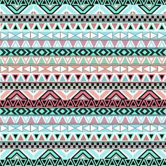 Tribal Or Aztec Wallpaper Image By Maria On Favim