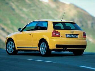 Wallpaper Automobile Audi Car Cars Auto HD S3