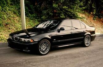 Why The E39 Bmw M5 Is Better Than C5 Audi Rs6