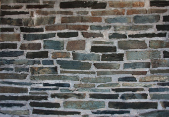 Stone Wall Texture Background Wallpaper