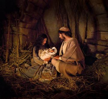 Reigniting My Christmas Fire Mormon Matters