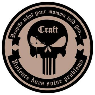 Late Chris Kyle S Company American Legend