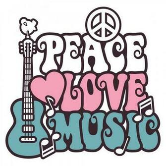 I Love Music Graphics HD Wallpaper Widescreen In