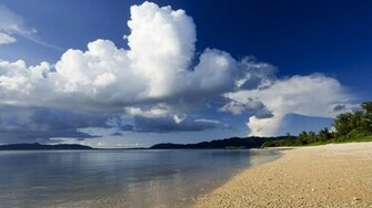 Okinawa Wallpaper