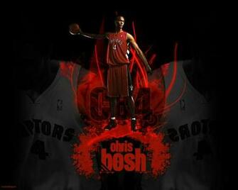 Chris Bosh Basketball Wallpaper For Android