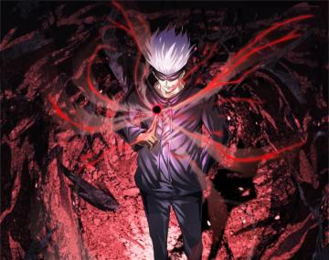 Satoru Gojo HD Wallpaper And Background