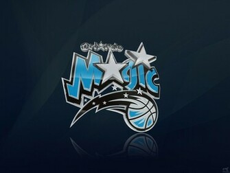 Related Orlando Magic Logo Widescreen