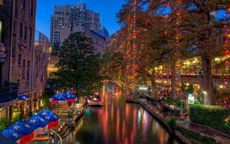 San Antonio Wallpaper Image