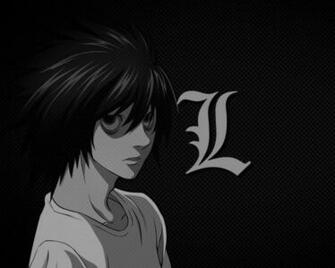 Death Note HD Wallpaper Cool