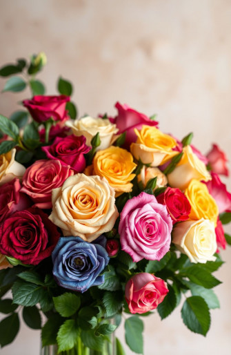 Beautiful Pictures Of Roses Wallpaper