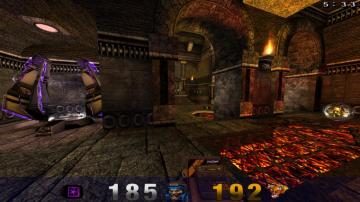 Awesome Image Q3a Reloaded HD Overhaul Mod For Quake Iii Arena
