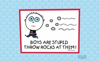 Funny Written Wallpaper Doblelol