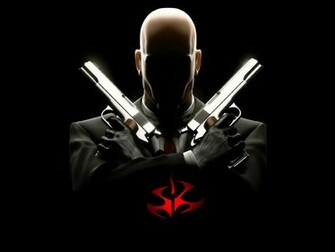 Hitman Wallpaper Desktop Background