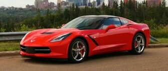 Corvette Stingray High Definition Wallpaper Grivu