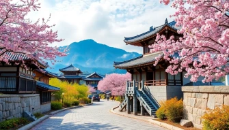 Korea Wallpaper Malaysia