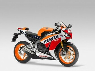 Cbr1000rr Repsol HD Wallpaper
