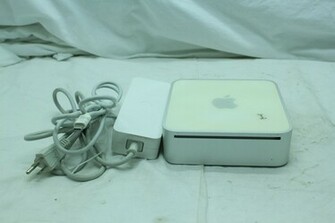 Apple Mac Mini Desktop Computer HD Wallpaper