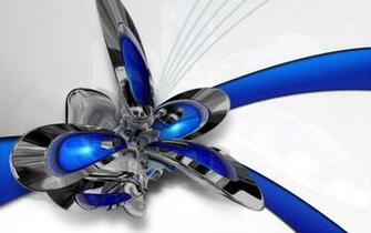 Nexus 3d Desktop Wallpaper Abstract Digital