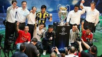 La Final De Uefa Champions League En M Nich Cuenta Con Una