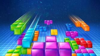 Tetris HD Wallpaper And Background Image Net