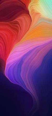 Vivo X50 Pro Stock Wallpaper
