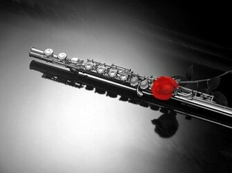Black And White Photos With A Touch Of Red Photogic