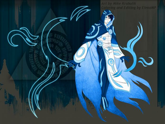 Jace Wallpaper By Elenamp
