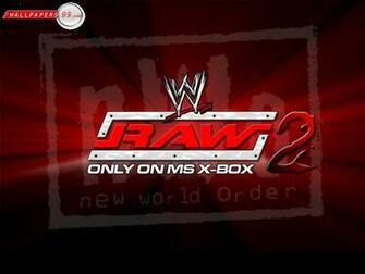 Wwe Raw Wallpaper Widescreen High Resolution