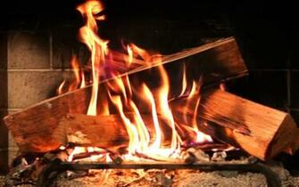 Fireplace By Laan Labs Live HD