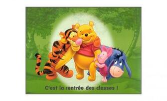 Avec Les Enfants Un Fond D Cran Pour La Rentr E Des Classes