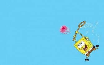 Spongebob Squarepants Wallpaper