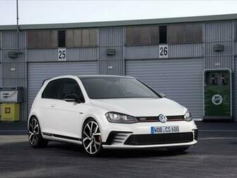 Home Volkswagen Golf Gti Clubsport