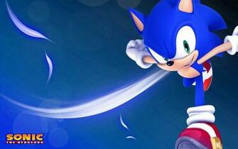 Sonic The Hedgehog Wallpaper HD Full Size Game