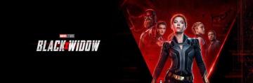Black Widow Character Hi Res Posters Movie Wallpaper