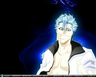 Grimmjow Jpg