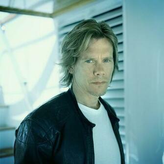 Kevin Bacon