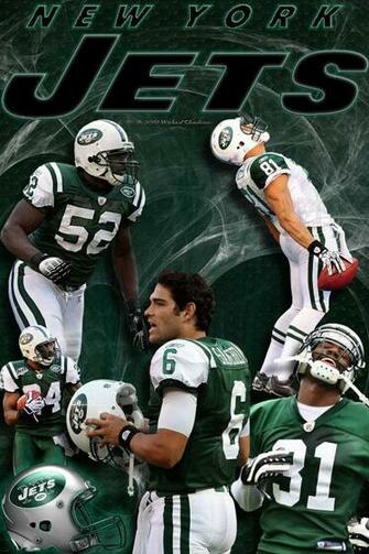 New York Jets Wallpaper