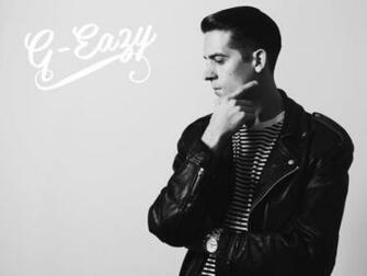 Ipohone G Eazy Quotes Wallpaper