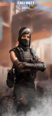 Call Of Duty Mobile Wallpaper 11th Collection