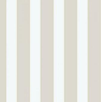 Beige And White Stripe Ke29922 Traditional Wallpaper By