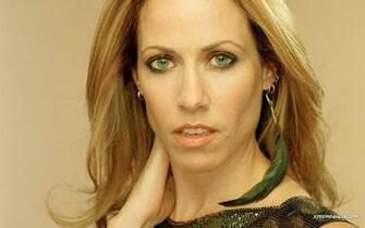 Image Xtreme Cool Sheryl Crow Wallpaper Actress