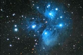 Pleiades Kb By