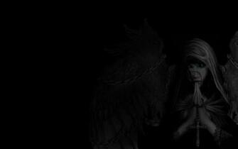 Custom Background Wallpaper With Wings